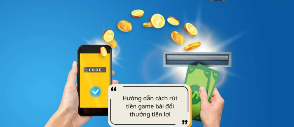 Hướng Dẫn Rút Tiền 33WIN chi tiết và cẩn thận