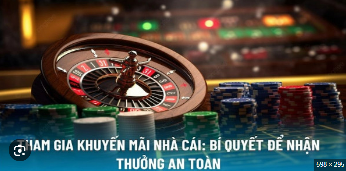 Những khuyến mãi 33WIN phổ biến nhất